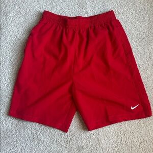 Boys Nike Dri Fit Shorts